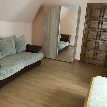 Appartamento Casa Bis Sibiu Esterno foto