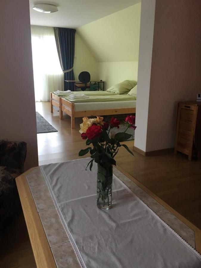 Appartamento Casa Bis Sibiu Esterno foto