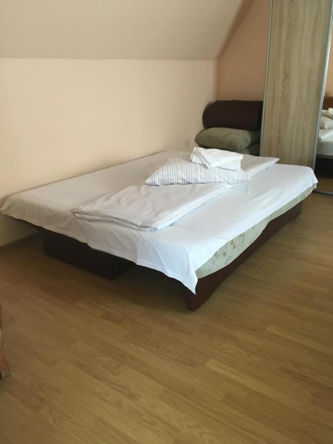 Appartamento Casa Bis Sibiu Esterno foto