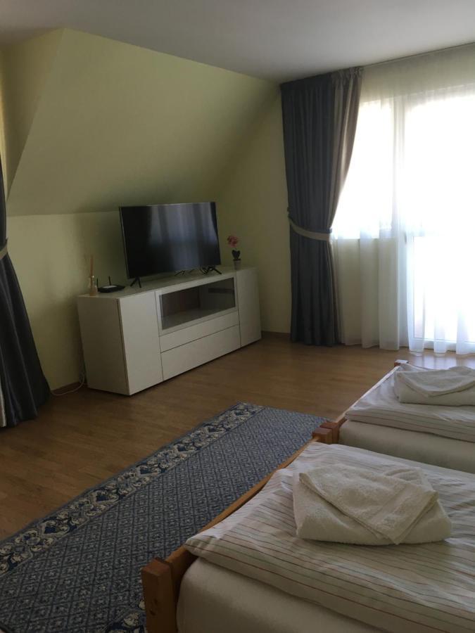 Appartamento Casa Bis Sibiu Esterno foto