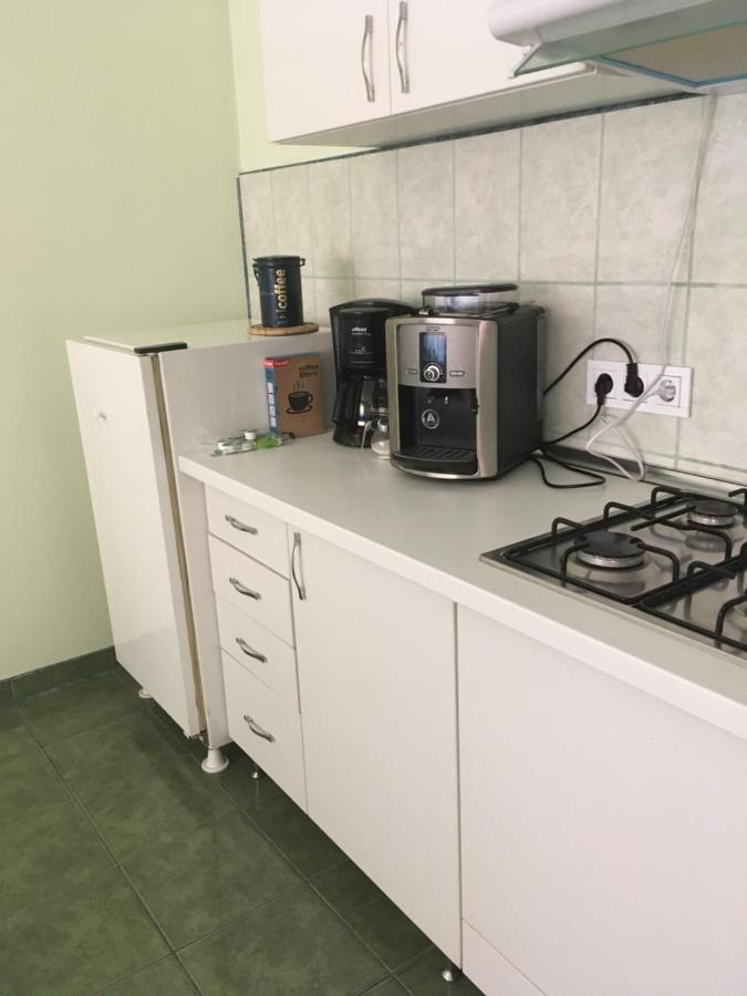Appartamento Casa Bis Sibiu Esterno foto