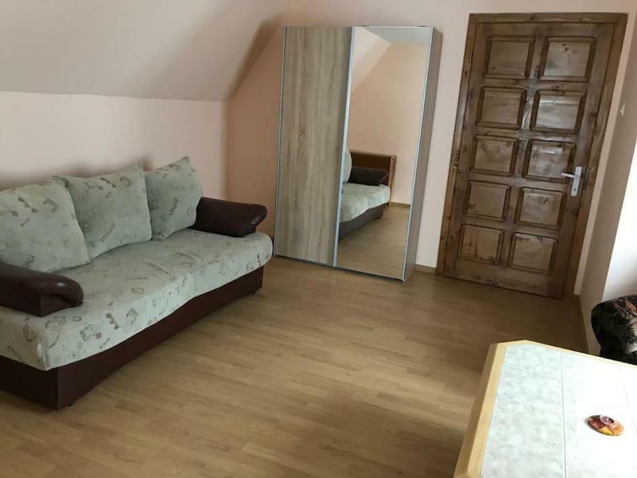 Appartamento Casa Bis Sibiu Esterno foto