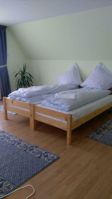 Appartamento Casa Bis Sibiu Esterno foto